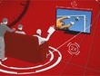 Brand Partnership Discovery Media niestandardowo i regionalnie dla SHARP AQUOS