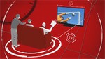 Brand Partnership Discovery Media niestandardowo i regionalnie dla SHARP AQUOS