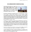 Noc Linoskoczków w Cudzie nad Wisłą