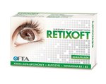 Ofta przypomina o retinopatii cukrzycowej w Światowy Dzień Cukrzycy