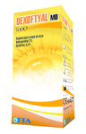 Dexoftyal MD DexoftMD box.jpg