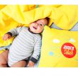 Kocyki i kołderki dla niemowląt, najnowsze trendy 2014