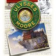Ulysses Moore. Tom 13. Statek czasu – Pierdomenico Baccalario