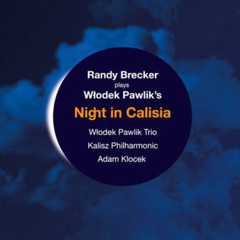 W.Pawlik, Night in Calisia, 22,99z_, empik.com