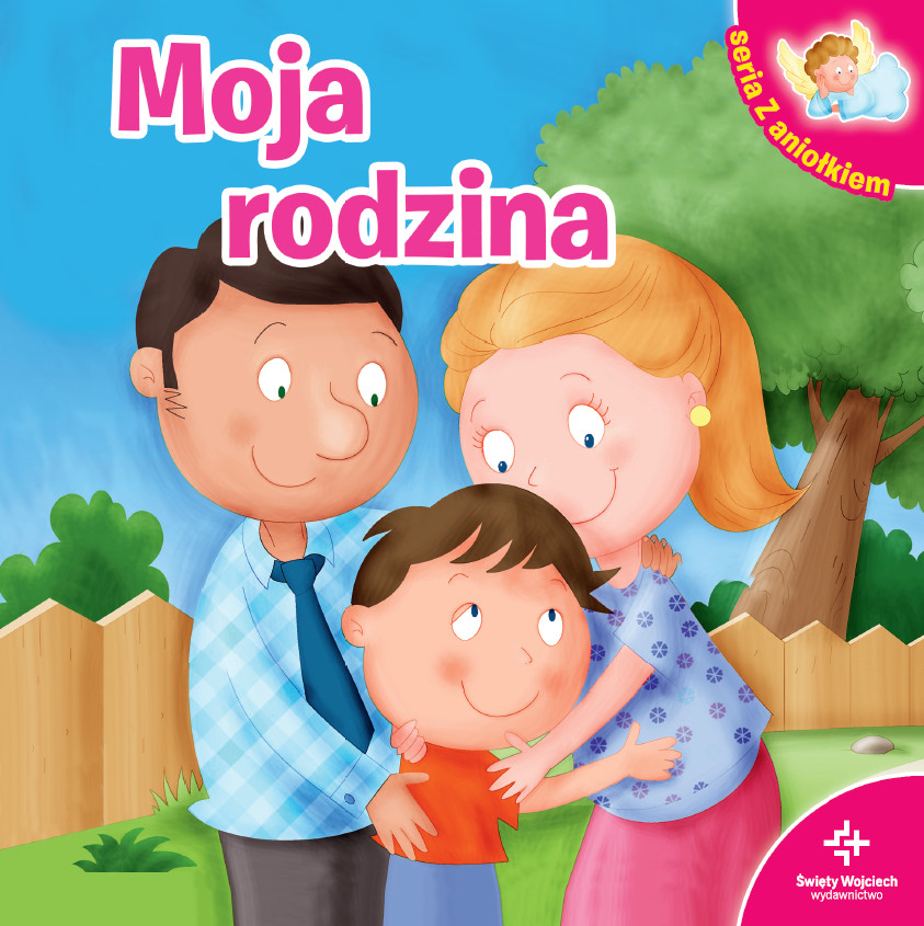 Moja rodzina