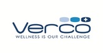 logo Verco logo Verco