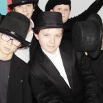500 osób na widowni, a średni wiek artystów to 10 lat – Gala Szkoły Społecznej