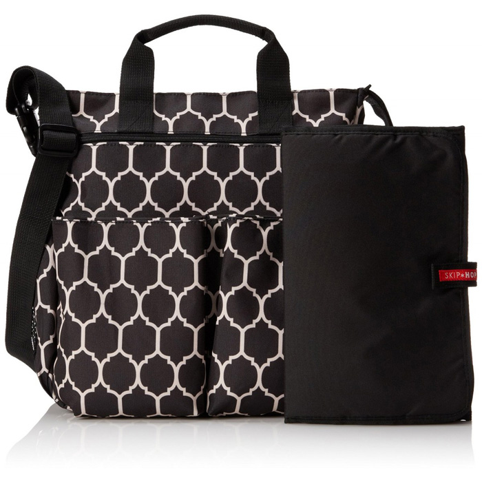 Torba Duo Signature Onyx Skip Hop_1