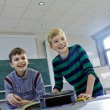 Jak zwiększyć edukacyjne szanse dziecka?