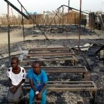 UNICEF: Każdego dnia 4 szkoły lub szpitale są atakowane bądź okupowane