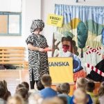 Dzieci będą uczyć się zasad bezpieczeństwa w domu