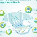 Nowe pieluszki Pampers – zdumieni rodzice: „Gdzie się podziało siusiu?”