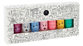 Nailmatic Kids – bajeczne lakiery do paznokci dla dzieci od Muppetshop Dziecko, LIFESTYLE - Lakiery do paznokci dla dzieci.