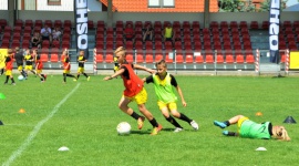 Jak zostać mistrzem? 7 tajemnic trenerów Borussii Dortmund Dziecko, LIFESTYLE - Ile trzeba trenować, co jeść, jak długo spać? To tylko kilka z pytań, które zadają sobie rodzice młodych sportowców. Specjalnie dla nich zapytaliśmy trenerów jednego z najsłynniejszych zespołów piłkarskich świata – Borussii Dortmund – jak zadbać o małych piłkarzy.