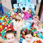 Przyjęcie urodzinowe dla dzieci? Musi być fun!