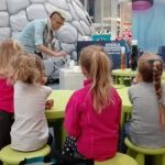 Spotkajcie Sida, Diego, Mańka i Wiewióra w Porcie Łódź!