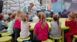 Spotkajcie Sida, Diego, Mańka i Wiewióra w Porcie Łódź!