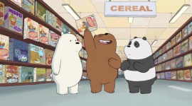 Będzie trzeci sezon „Między nami, misiami” Dziecko, LIFESTYLE - Cartoon Network wyprodukuje trzeci sezon popularnego serialu “Między nami, misiami”.
