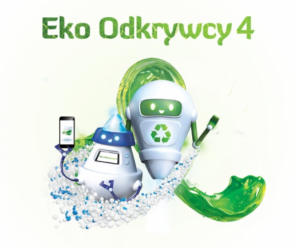 Więcej czasu dla Eko Odkrywców Dziecko, LIFESTYLE - Uczestnicy 4. edycji Eko Odkrywców zyskali więcej czasu na przygotowanie prac konkursowych. Termin nadsyłania zgłoszeń upływa 16 listopada br.