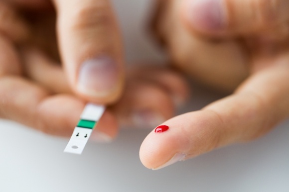 Co 5. nastolatek ma nadwagę – to prosta droga do cukrzycy typu II