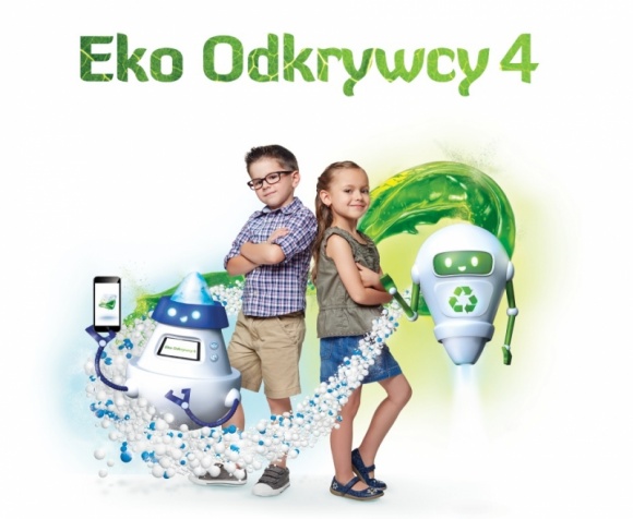 Można już głosować na Eko Odkrywców Dziecko, LIFESTYLE - Ruszyło głosowanie na projekty, których młodzi autorzy zakwalifikowali się do finału konkursu Eko Odkrywcy 4. O granty pieniężne na realizację ekologicznych pomysłów walczy 20 zespołów z całej Polski.