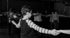 Dzieci i młodzież w niewidzialnym świecie Warsztaty z Akademią Młodych Talentów