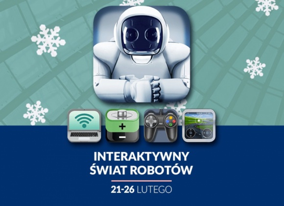 Ferie z interaktywną rozrywką w Centrum Handlowym Blue City Dziecko, LIFESTYLE - Centrum Handlowe Blue City wychodzi naprzeciw potrzebom dzieci, które spędzają ferie w Warszawie. Czeka na nie duża dawka interaktywnej rozrywki, która z pewnością przypadnie do gustu również rodzicom.