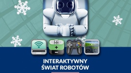 Ferie z interaktywną rozrywką w Centrum Handlowym Blue City