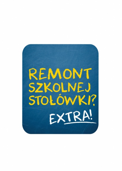 „Extra Szkolna Stołówka” na półmetku. Głosowanie na szkoły nadal trwa! Dziecko, LIFESTYLE - Jeszcze przez 6 tygodni trwa głosowanie w konkursie, który towarzyszy programowi „Extra Szkolna Stołówka”.