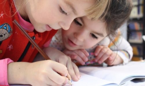 Użyteczne triki, dzięki którym Twoje dziecko nauczy się rozsądnie dysponować pie