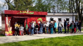 Świętuj z Lodami Bonano Dziecko, LIFESTYLE - Pierwsza Komunia Święta to jeden z najważniejszych dni w życiu dziecka i szczególne wydarzenie dla całej rodziny.