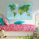 Mappka – pierwsza mapa dla dzieci z interaktywną appką