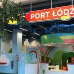 Mali inżynierowie „zwariowanych konstrukcji” w Porcie Łódź
