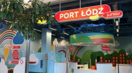 Mali inżynierowie „zwariowanych konstrukcji” w Porcie Łódź