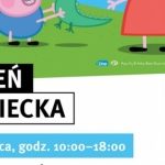 Dzień Dziecka pełen atrakcji – świnka Peppa odwiedzi Bytom