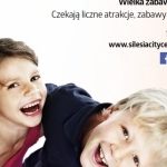 Dzień Dziecka pełen atrakcji w Silesia City Center