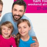 Znajdź swój pomysł na rodzinny weekend na Śląsku