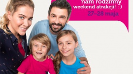 Znajdź swój pomysł na rodzinny weekend na Śląsku