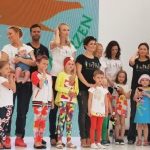Inauguracja kolejnej edycji „Razem Możemy Więcej” podczas Warsaw Fashion Street