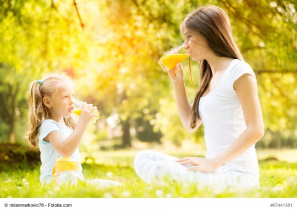 DIETA DZIECKA NA 5+!