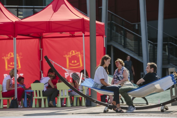 Port Łódź zaprasza dzieci do świata przygód (15 – 16 lipiec)