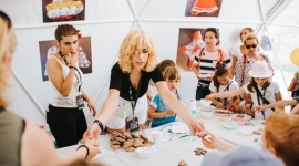 Święto Toruńskiego Piernika 2017: moc przygód i atrakcji dla całych rodzin!