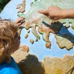Weekend z dzieckiem w Polsce – gdzie dzieci nie będą się nudzić?