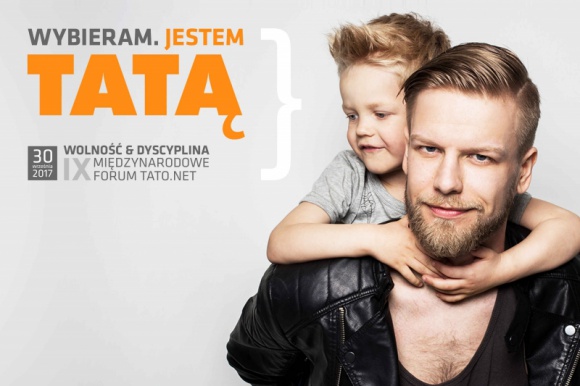 „WYBIERAM. JESTEM TATĄ” – rusza nowa kampania społeczna Tato.Net
