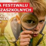 Festiwal zajęć pozaszkolnych w Wola Oarku