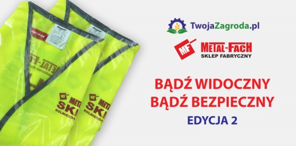 „Bądź widoczny – bądź bezpieczny”. Rusza druga edycja akcji dla szkół i dzieci Dziecko, LIFESTYLE - Druga edycja akcji "Bądź widoczny - bądź bezpieczny" .