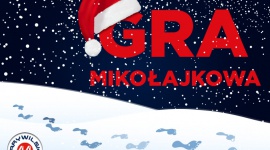 Mikołajki wypełnione atrakcjami