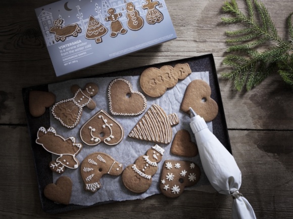 Przedświąteczne weekendy w IKEA Łódź Dziecko, LIFESTYLE - Klienci odwiedzający IKEA w Porcie Łódź w najbliższe weekendy mogą liczyć na świąteczną atmosferę. Sklep odwiedzi zgrana paczka elfów, najlepszych pomocników Świętego Mikołaja.