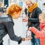 Kup i zapal świecę solidaryzując się z rodzinami, które utraciły dziecko