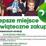 Wyjątkowe święta w Zielonych Arkadach
